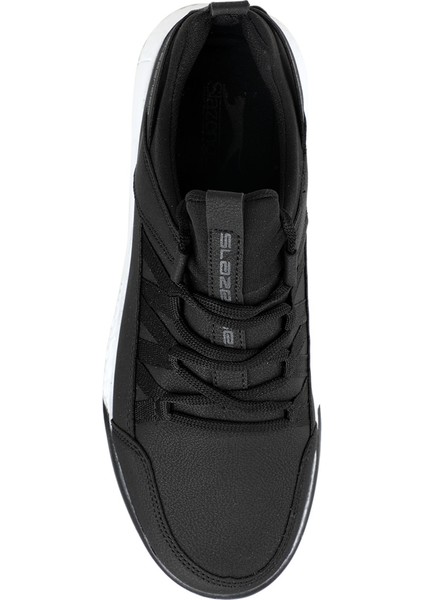 ADAMO I Erkek Sneaker Koşu & Yürüyüş Ayakkabısı Siyah / Beyaz indirimleri