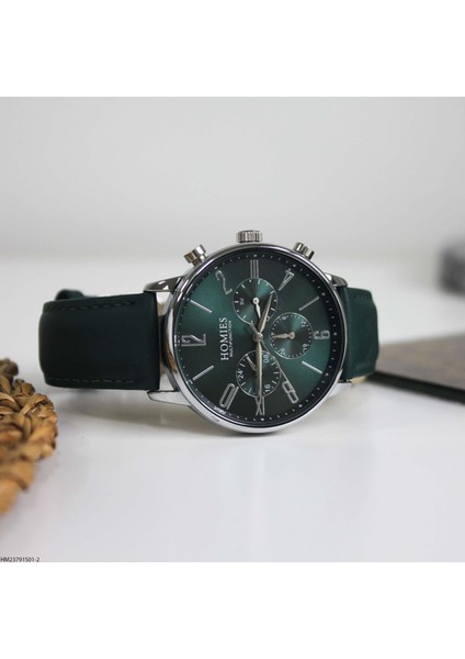 HM23791S01-2 Erkek Kol Saati