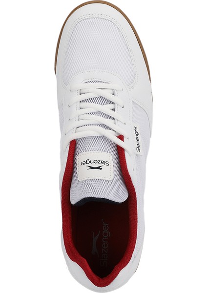 OFFICER I Erkek Sneaker Koşu & Yürüyüş Ayakkabısı Beyaz / Lacivert