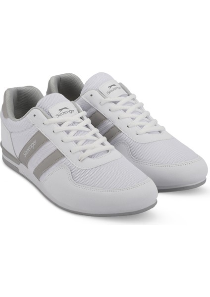 OMEGA IN Erkek Sneaker Koşu & Yürüyüş Ayakkabısı Beyaz