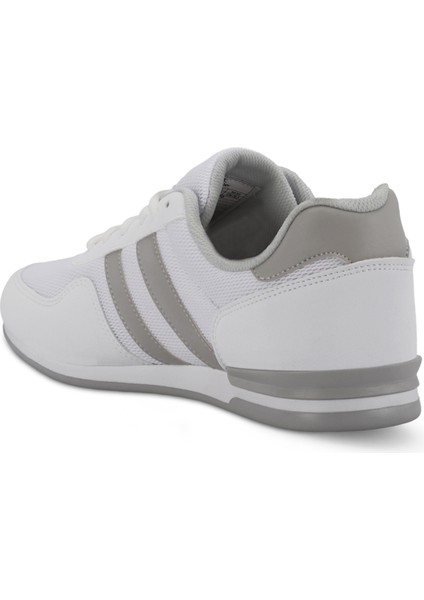 OMEGA IN Erkek Sneaker Koşu & Yürüyüş Ayakkabısı Beyaz