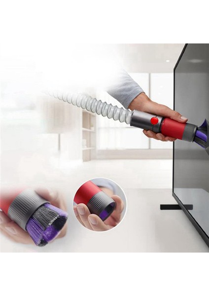 Dyson Elektrikli Süpürge Yedek Parçaları Hepa Filtre Yedek Parçası A (Yurt Dışından) indirimleri