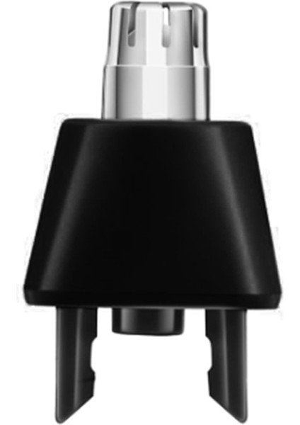 Philips Oneblades QP210 QP220 QP2520 QP2734 QP2834 ve Oneblades Pro QP6530 Için 2 Adet Burun Kılı Kesme Makinesi Yedek Başlıkları (Yurt Dışından) modelleri