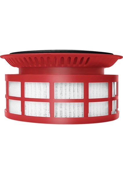 Adet Hepa Post Filtre Roborock El Akülü Elektrikli Süpürge H6 Yedek Yedek Parça Topuz Arka Filtre (Yurt Dışından) fırsatları