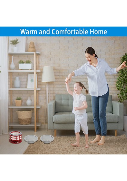 Roborock H7 Robot Süpürge Aksesuarları Elektrikli Süpürge Aksesuarları Için Uyumlu Yedek Parçalar Hepa Filtreler (Yurt Dışından) indirimleri