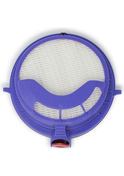 Dyson DC25 Elektrikli El Süpürgesi Için Uygun Ön Filtre Artı Arka Hepa Filtre Topu Elektrikli Süpürge (Yurt Dışından) fırsatları