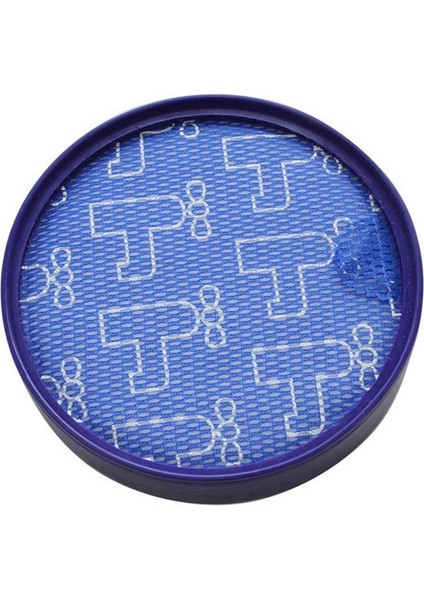 Dyson DC25 Elektrikli El Süpürgesi Için Uygun Ön Filtre Artı Arka Hepa Filtre Topu Elektrikli Süpürge (Yurt Dışından) indirimleri