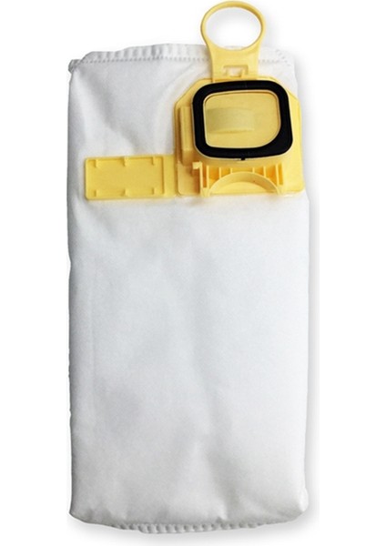 Vorwerk Kobold Vk 140 ve Vk 150 Için 10 Adet Elektrikli Süpürge Torbası, Elektrikli Süpürge Torbası (Yurt Dışından) indirimleri