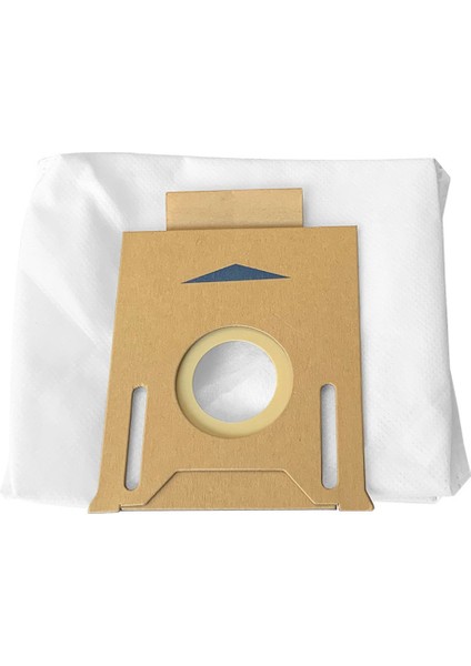 22 Adet Yedek Ecovacs Deebot Ozmo T8 T8 Aıvı T9 Aivi Pro Robotlu Süpürge Parçaları Toz Torbası Aksesuarları (Yurt Dışından) indirimleri