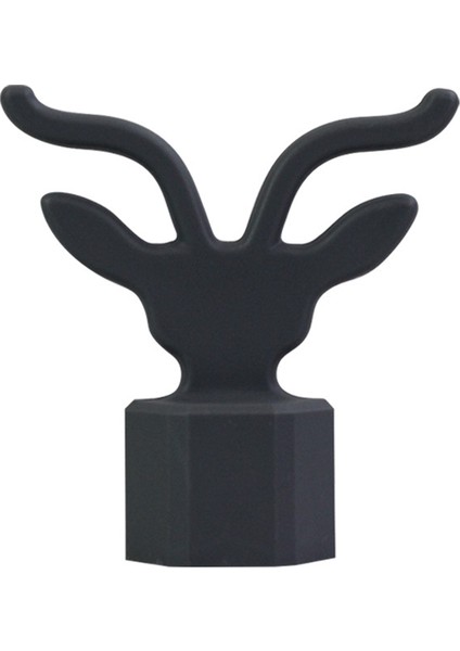 Blender Mikser Anahtarı Abs Saplı Blender Bıçağı Sökücü Anahtarı Vorwerk Thermomix Tm5 Tm6 TM31 Siyah Gri (Yurt Dışından)