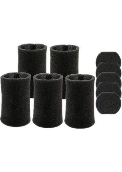 Deerma DX700 DX700S Elektrikli Süpürge Yıkanabilir Hepa Filtre Temizleme Fırçası Filtrasyon Yedek Aksesuar Parçaları (Yurt Dışından) fiyatları