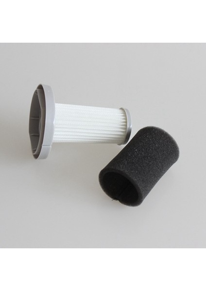 Deerma DX700 DX700S Elektrikli Süpürge Yıkanabilir Hepa Filtre Temizleme Fırçası Filtrasyon Yedek Aksesuar Parçaları (Yurt Dışından) indirimleri