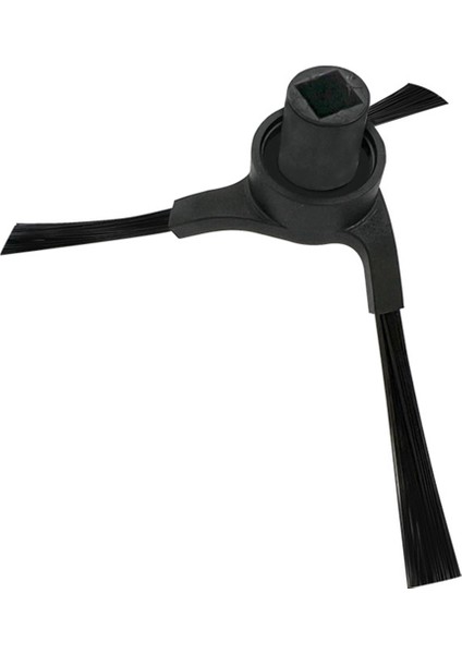 Ecovacs Deebot X2 / X2 Pro Robot Süpürgeler Için Ana Yan Fırça Filtre Toz Torbası Yedek Aksesuarlar Yedek Parça (Yurt Dışından) modelleri