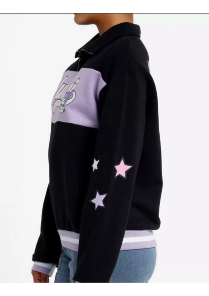 Siyah Sweatshirt fırsatları