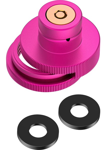 Co2 Hızlı Adaptörü, Co2 Soda Duo/terra/art/e-Duo/crystal 3.0 Için Hızlı Adaptör, Adaptör Trapez Dişli TR21-4 (Yurt Dışından)