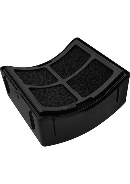 Shark AX952 AX951 AX950 AZ1002 Için Yedek Vakum Parçaları Filtreleri XFF650 & XHF650 & 1173FT950 Parçası ile Karşılaştırın (Yurt Dışından) modelleri