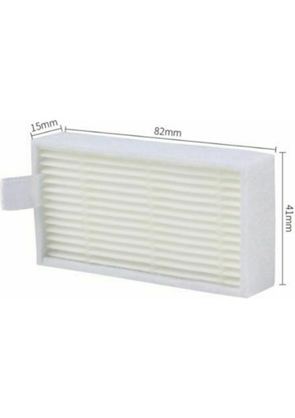 Ariete Briciola 2711 2712 2713 2717 Süpürge Aksesuarları Için 20 Adet Toz Filtreleri (Yurt Dışından) fırsatları