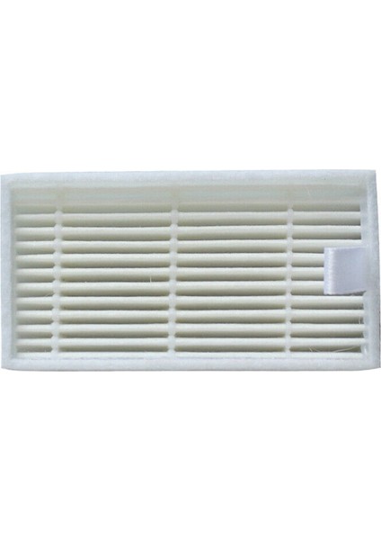 Ariete Briciola 2711 2712 2713 2717 Süpürge Aksesuarları Için 20 Adet Toz Filtreleri (Yurt Dışından) indirimleri