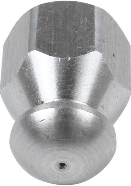 Boru Jeti Basınçlı Yıkama Drenaj Kanalizasyon Temizleme Borusu Jetter Döner Nozul 5 Jet (1/4 Inç) (Yurt Dışından) fırsatları