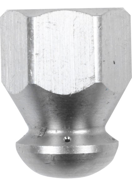 Boru Jeti Basınçlı Yıkama Drenaj Kanalizasyon Temizleme Borusu Jetter Döner Nozul 5 Jet (1/4 Inç) (Yurt Dışından) indirimleri