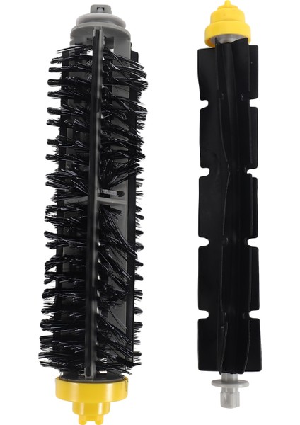 Irobot Roomba 600 Serisi Elektrikli Süpürge Için 6 Adet Yedek Süpürge Parçaları (Yurt Dışından) fırsatları