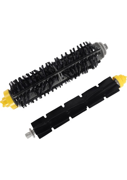 Irobot Roomba 600 Serisi Elektrikli Süpürge Için 6 Adet Yedek Süpürge Parçaları (Yurt Dışından) indirimleri