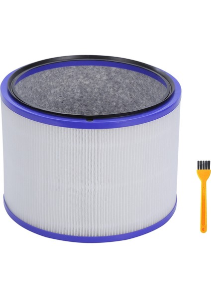 Dyson Pure Sıcak + Soğuk Bağlantı Için Yedek Hepa Filtre HP00 HP01 HP02 HP03 DP01 Hepa Hava Temizleme Filtresi (Yurt Dışından)