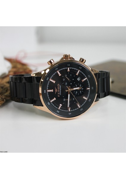 FM31299R Erkek Kol Saati fiyatları