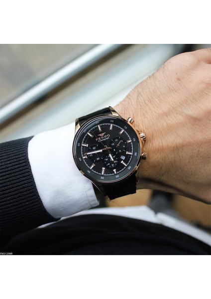 FM31299R Erkek Kol Saati modelleri