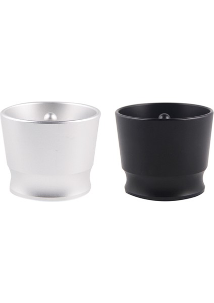 Akıllı Dozaj Halkası 58 mm Espresso Barista Toz Seçici EK43 Öğütücü Bira Kase Fincan Kahve Sabotaj Dozaj Ring1 (Yurt Dışından)