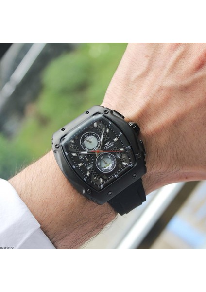 FM31351DG Erkek Kol Saati