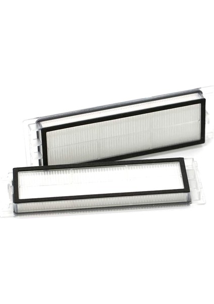 Filtreler Yedek Roborock S5 S5 Max S6 E20 E25 E35 C10 S50 Xiaomi Robot Vakumlar Için, 4'lü Paket (Yurt Dışından) fırsatları