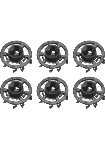 Philips Norelco Tıraş Makineleri Için Hq8 Yedek Başlıklar, Norelco Aquatec Başlıklara Uygun Tıraş Bıçakları, Hq8 Başlıklar 6'lı Paket (Yurt Dışından) indirimleri