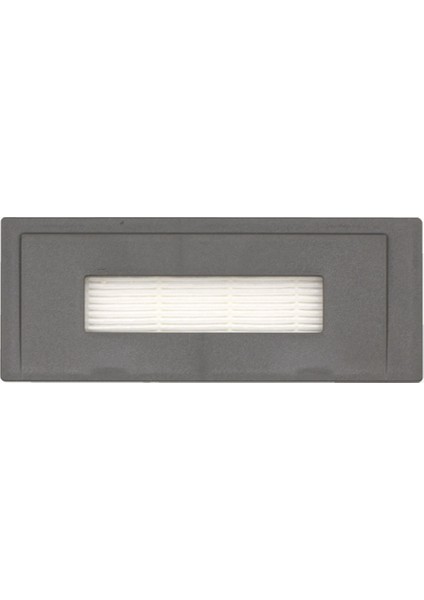 Ecovacs Deebot Ozmo 930 DG36 Elektrikli Süpürge Robotu Temizleyici Yedek Yedek Parça Için 4 Adet Hepa Filtre (Yurt Dışından) indirimleri