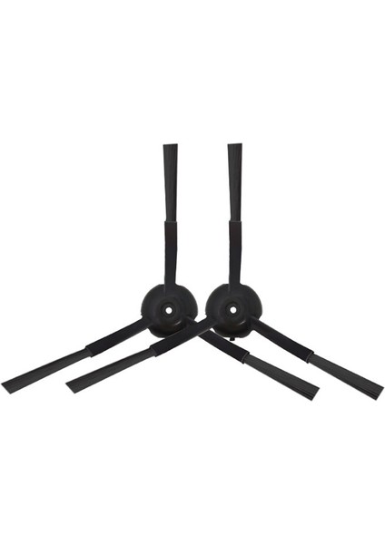 Honıture Q6 Pro Robotlu Süpürge Yedek Parça Ana Fırça Yan Fırça Hepa Filtre Paspas Bez Toz Torbaları Için Yedek (Yurt Dışından) fiyatları