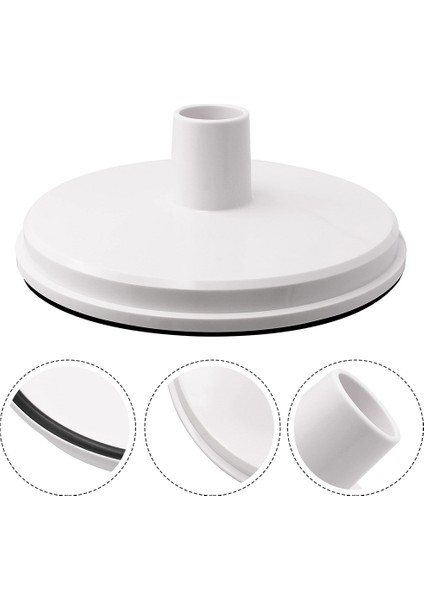 Hayward SP1082, 1084, 1085, 1075 Yüzme Havuzu Yedek Skimmer Için SP1106 Skimmer Vac Yeraltı Havuz Skimmer (Yurt Dışından) fiyatları