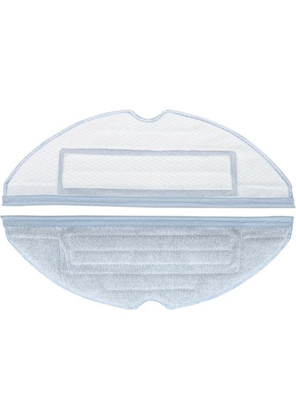 Roborock S7 T7S T7SPLUS Süpürme Robotu Yan Fırça Ana Fırça Filtresi Paspas Bez Yedek Aksesuarlar (Yurt Dışından) fiyatları