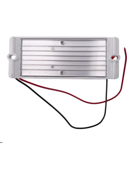 60 G/h Ozon Jeneratörü Hava Temizleyici Ozonizer Arıtma Arıtma Formaldehit Kokuyu Gidermek Ozon Makinesi 220 V (Yurt Dışından)