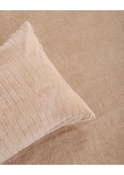 Marlenka Home Tex Welsoft Lastikli Çarşaf Takımı