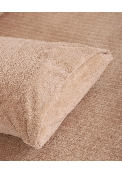 Marlenka Home Tex Welsoft Lastikli Çarşaf Takımı