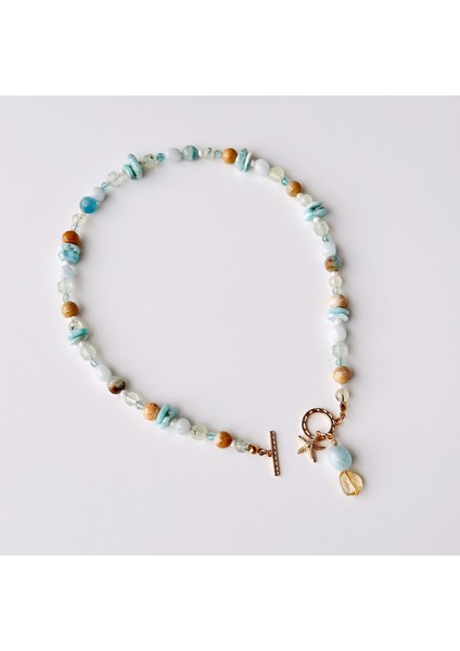 Siesta Beach Necklace / Kolye fiyatları