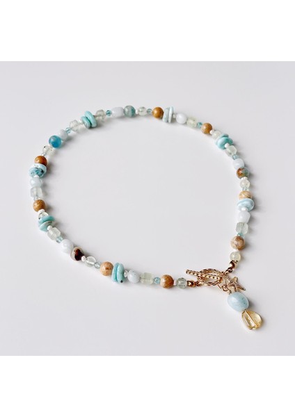 Siesta Beach Necklace / Kolye fırsatları