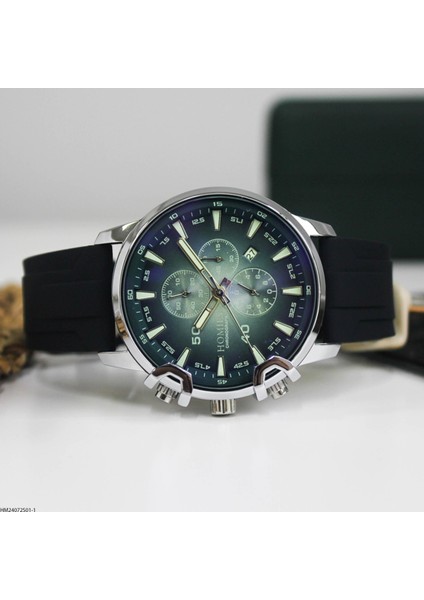 HM24072S01-1 Erkek Kol Saati