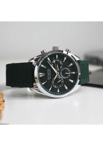 HM24052S01-3 Erkek Kol Saati