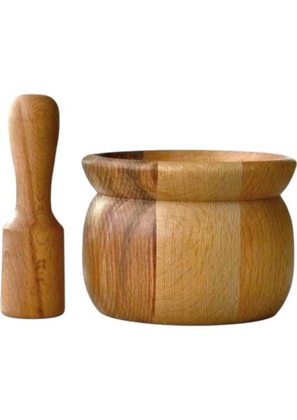 Kayın Havan / Safran