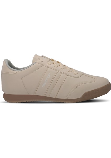 OLEG I Kadın Sneaker Koşu & Yürüyüş Ayakkabısı Bej