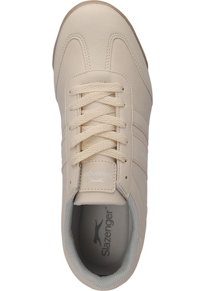 OLEG I Kadın Sneaker Koşu & Yürüyüş Ayakkabısı Bej