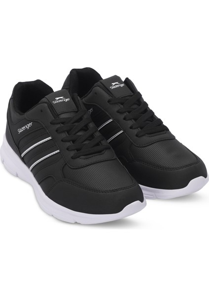 ECKHARD I Kadın Sneaker Koşu & Yürüyüş Ayakkabısı Siyah / Beyaz fiyatları