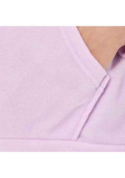 SOFAL I Kadın Polar Lila indirimleri