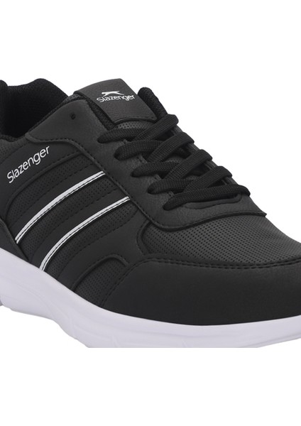 ECKHARD I Kadın Sneaker Koşu & Yürüyüş Ayakkabısı Siyah / Beyaz fırsatları